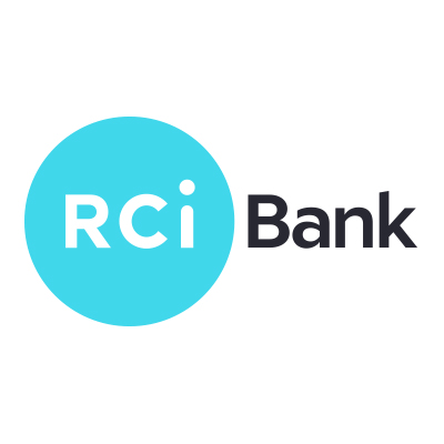 RCI Bank Logo