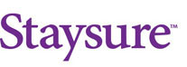 Staysure's logo