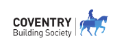 Coventry Building Society Logo