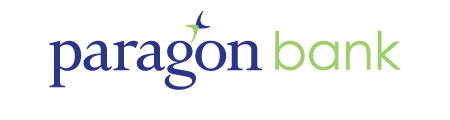 Paragon Bank's logo