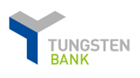 Tungsten Bank Logo