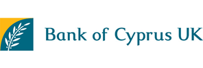 Bank of Cyprus's logo