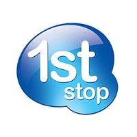 1st Stop Logo