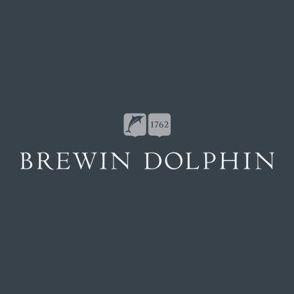 Brewin Dolphin Logo