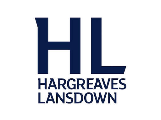 Hargreaves Lansdown's logo