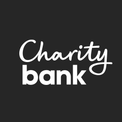 Charity Bank Logo