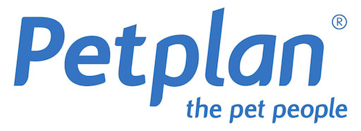 Petplan's logo