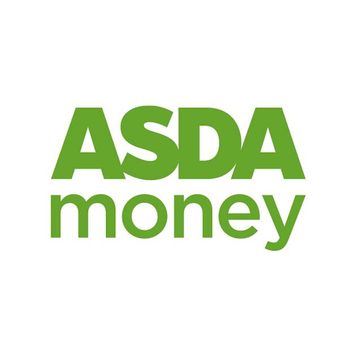 ASDA Money Logo