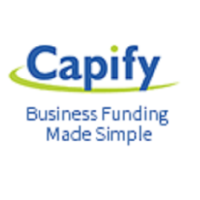 Capify Logo