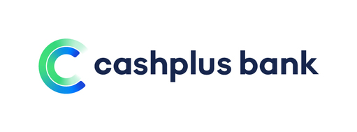 Cashplus Bank's logo