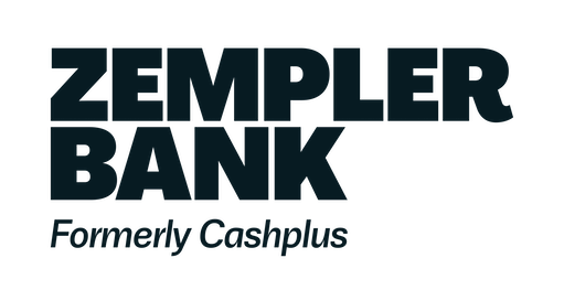 Zempler Bank (formerly Cashplus)