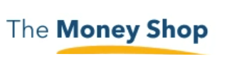 The Money Shop Logo