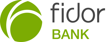 Fidor Bank's logo