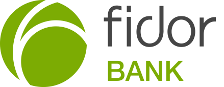 Fidor Bank Logo