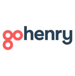 gohenry logo