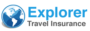 Explorer Travel Insurance logo