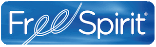 Free Spirit Logo