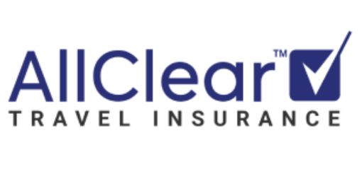 AllClear Travel Insurance logo