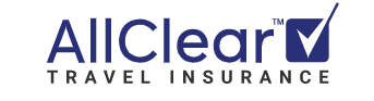 AllClear Travel Insurance logo