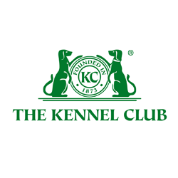 The Kennel Club logo