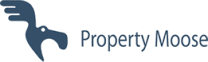 Property Moose Logo