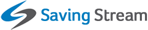 Saving Stream logo