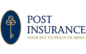 Post Insurance logo