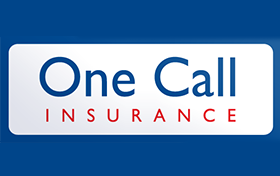 One Call Insurance's logo