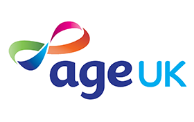 Age UK's logo