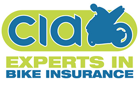 CIA Insurance Logo
