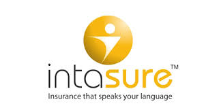 intasure  Logo
