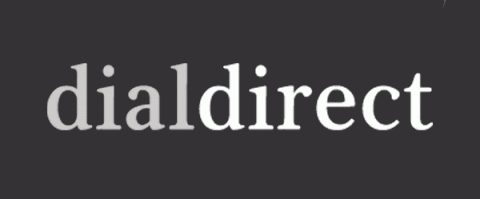 Dial Direct Logo