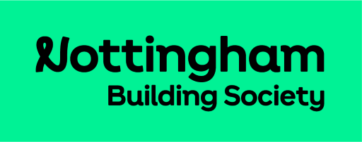 Nottingham Building Society Logo