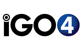 iGO4 Logo