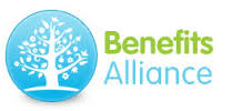 Benefits Alliance  Logo