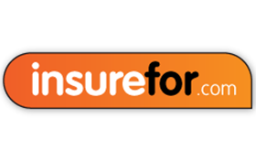 insurefor  Logo