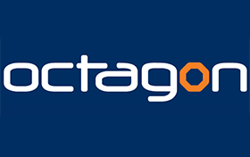 Octagon Insurance Logo