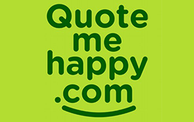 Quotemehappy.com