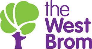 The West Brom Building Society Logo