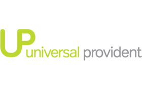 Universal Provident Health Insurance logo