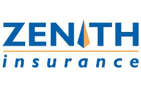 Zenith Insurance logo