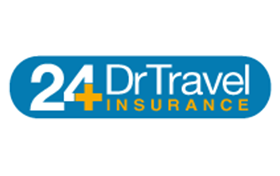 24DrTravel logo
