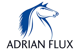 Adrian Flux Logo