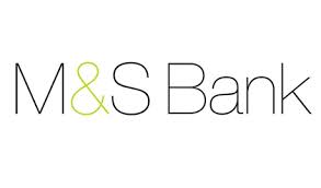 M&S Bank - Marks and Spencer Logo