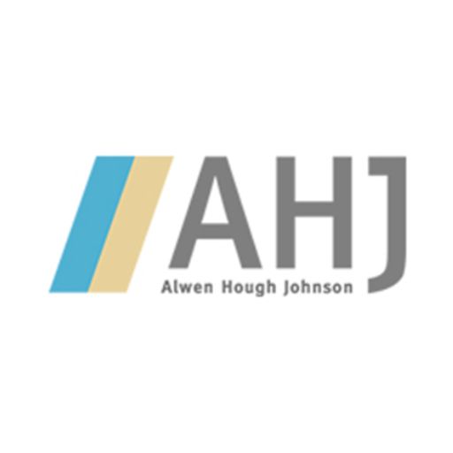 AHJ Holdings Logo