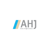 AHJ Holdings Logo