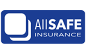 AllSAFE Logo