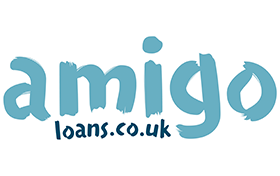 Amigo Loans Logo