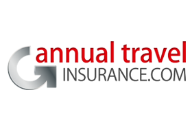 annualtravelinsurance.com Logo