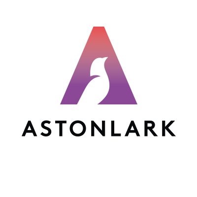 Aston Lark's avatar